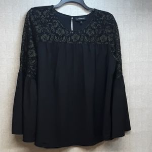Lane Bryant Blouse